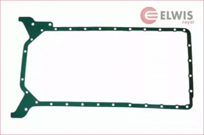 ELWIS ROYAL 1022012 -  Прокладка, маслянный поддон